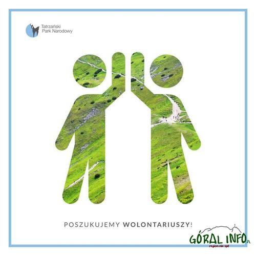 Będzie można pomóc w remoncie szlaków turystycznych