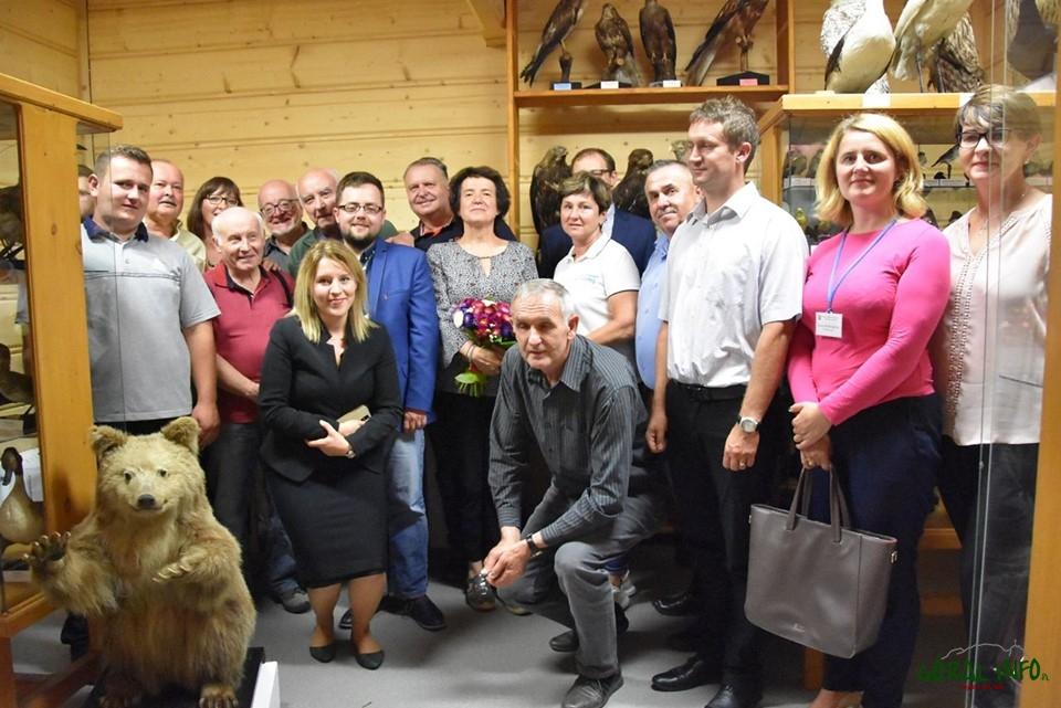 Nowe eksponaty w Muzeum Torfowisk w Chochołowie (zdjęcia)