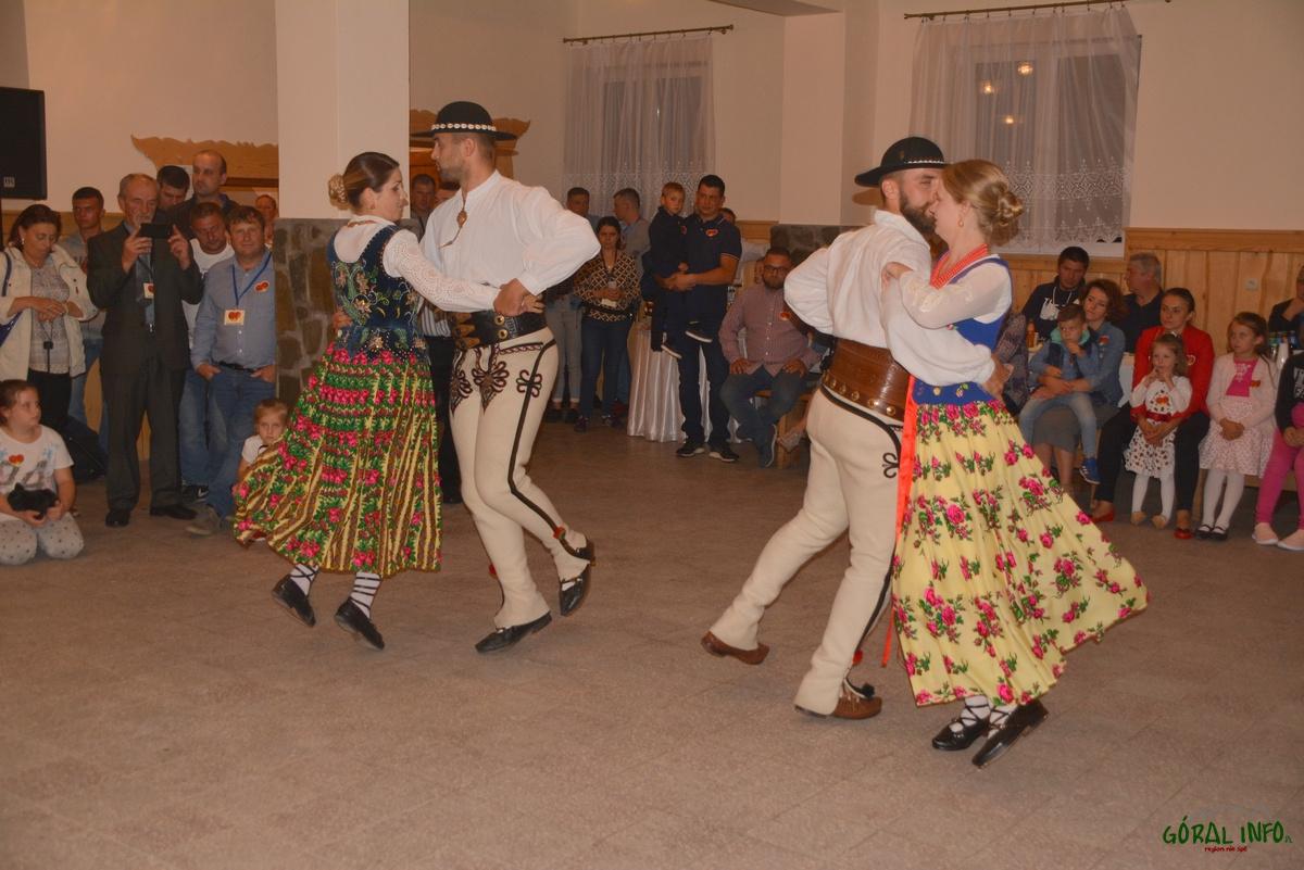 Udana pomoc dla Pogorzelców w Podczerwonem (zdjęcia)