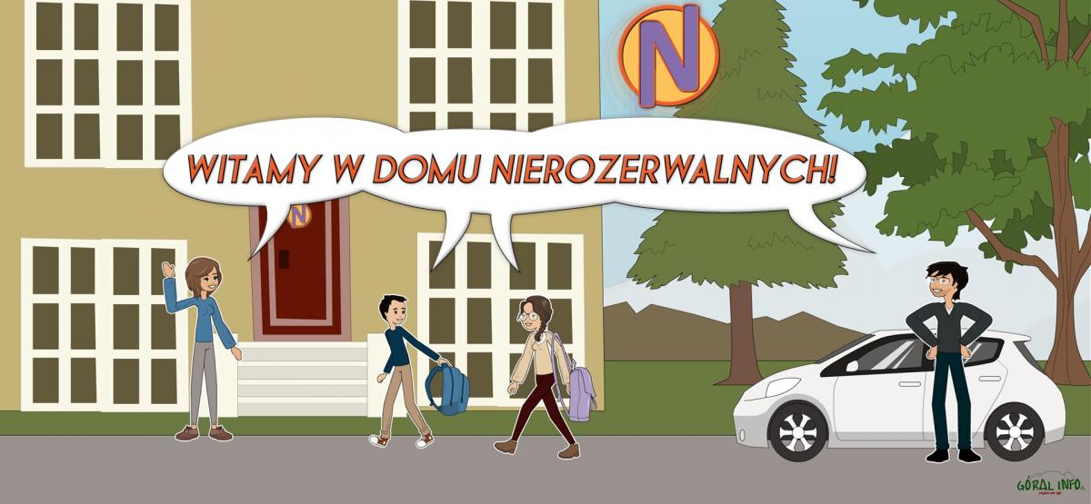 #Nierozerwalni w gminie Czary Dunajec - ruszyły zapisy