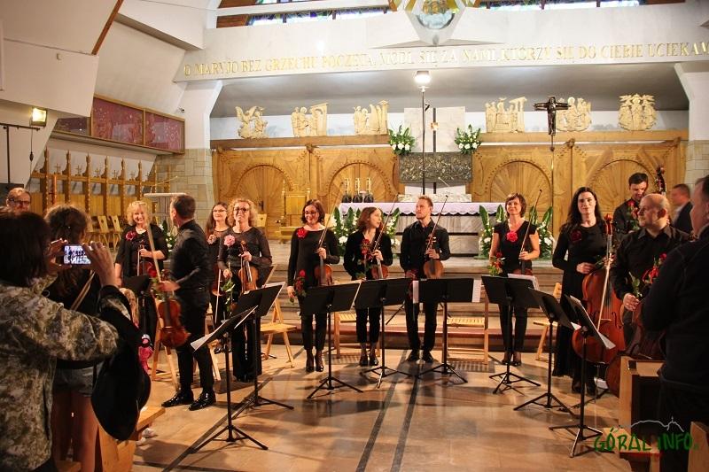 Festiwalowy weekend z Muzyką Organową (zdjęcia)