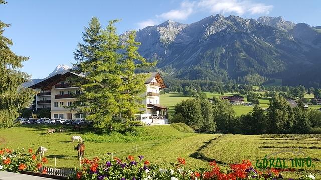 Jak reklamować hotel lub pensjonat w internecie?