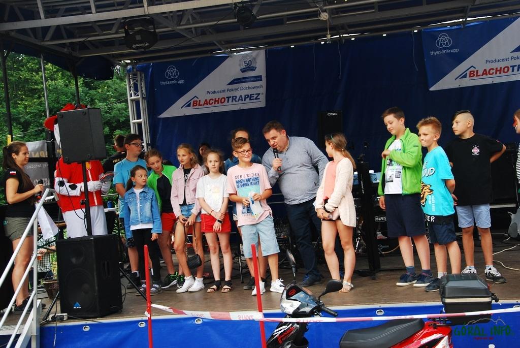 Udany festyn w Bielance (zdjęcia)