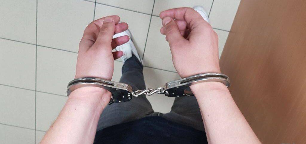 Aresztowany haker - okradł właścicieli zakopiańskiego hotelu na 800 tys. zł.