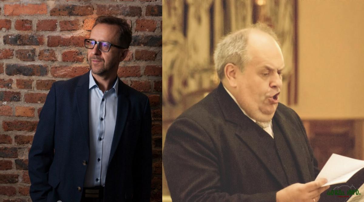 Koncert Pieśni Biblijnych i Kościelnych