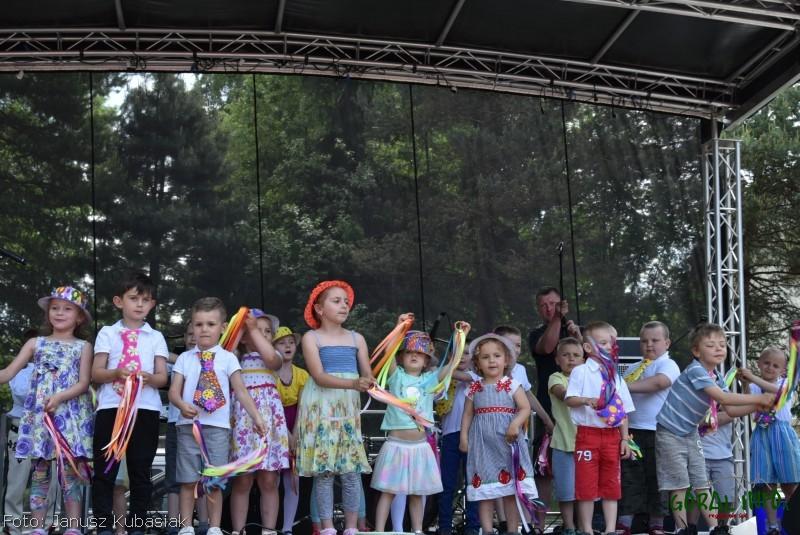 IV Festyn Rodzinny w Białce Tatrzańskiej (zdjęcia)
