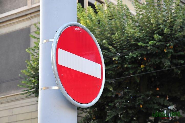 Nowy Targ: zmiany w organizacji ruchu