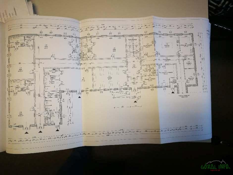 Starania o żłobek nabierają tempa