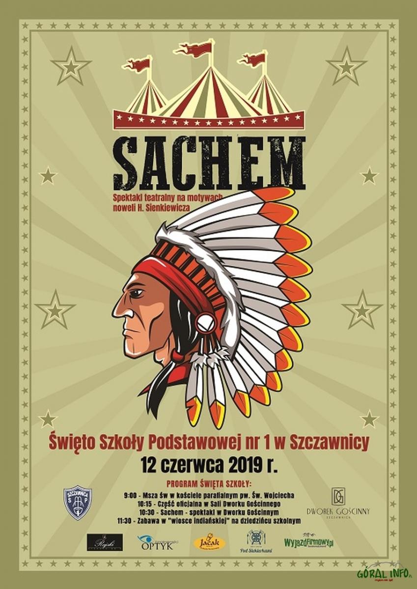 Święto Szkoły Podstawowej im. H. Sienkiewicza w Szczawnicy