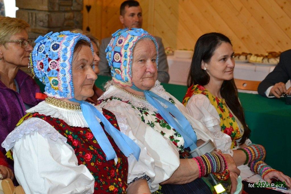 Gmina Poronin. 