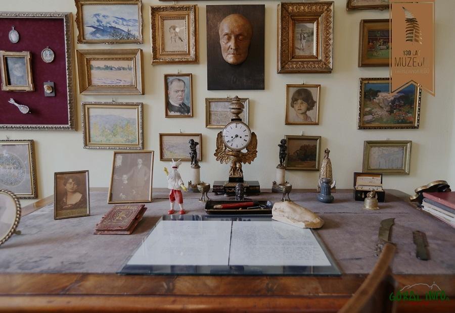 Najbliższy weekend w Muzeum Tatrzańskim