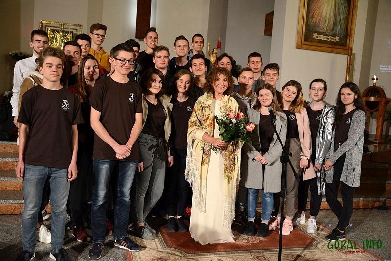 Festiwal Twórczości Chrześcijańskiej - radość, młodość, wiara i artystyczne pasje (zdjęcia)