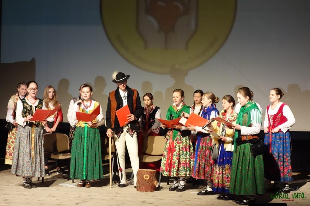 XII edycja małopolskiego projektu „Mieć Wyobraźnię Miłosierdzia” – Orawa, Spisz, Podhale 2019 (zdjęcia)