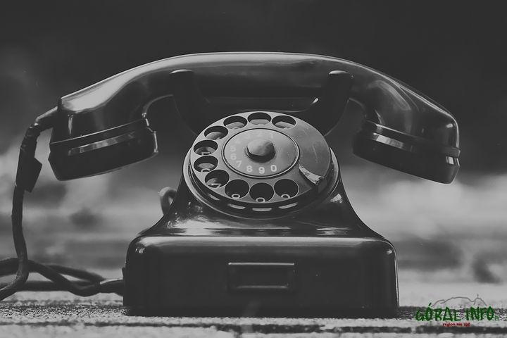 Kolejny telefoniczny atak oszustów
