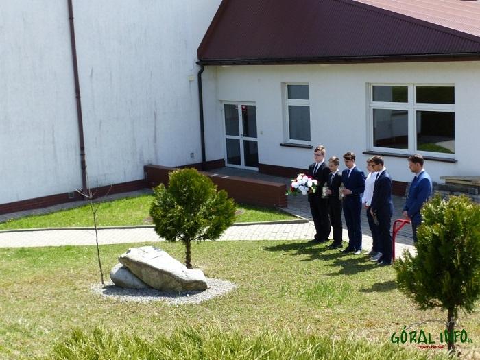 Katyń 1940 rok - pamiętamy! (zdjęcia)