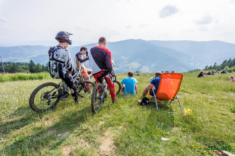 Na nartach czy na rowerze? PKL zapraszają na majówkę