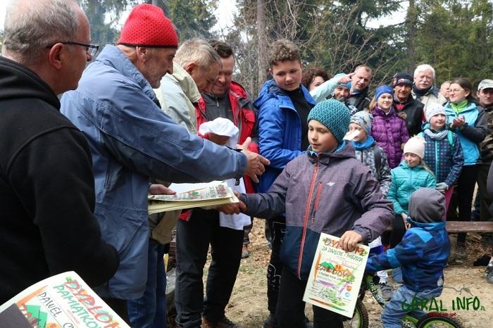Puchar Polan Gorczańskich - 2019 (zdjęcia)