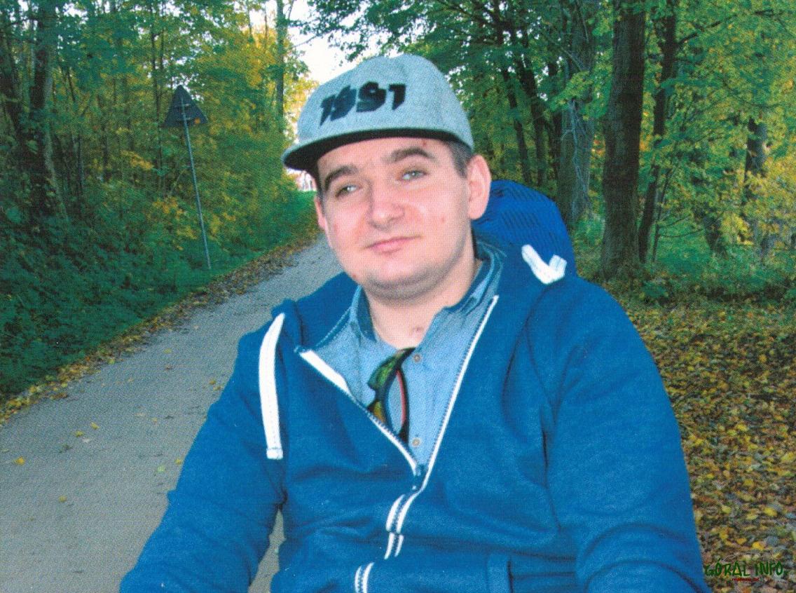 Pomóżmy Michałowi Solanie