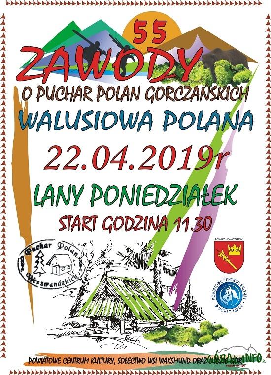 55. Jubileuszowy Puchar Polan