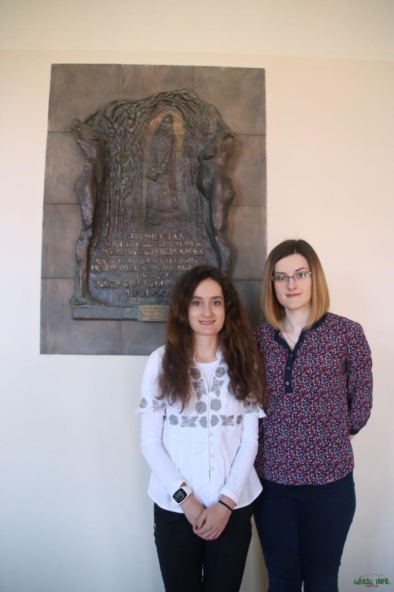 Uczennica Goszczyńskiego zwolniona z matury z historii!