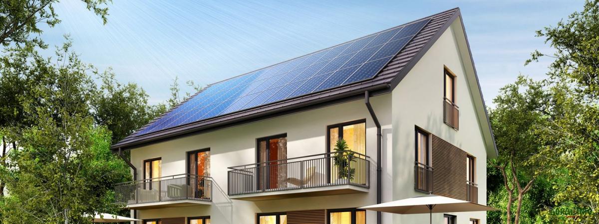 Fotowoltaika - darmowa energia ze słońca