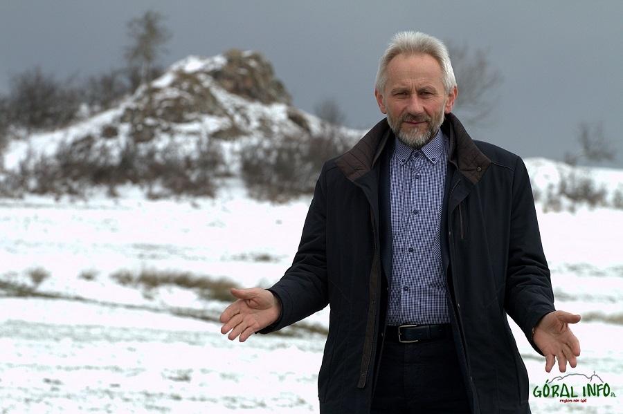 Razem dla Krempach – Franciszek Pietraszek kandydat na sołtysa