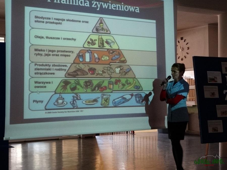 Dzień Zdrowia w Łapszach Niżnych (zdjęcia)