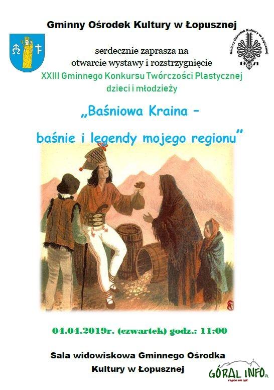 Rozstrzygnięcie konkursu pt. 