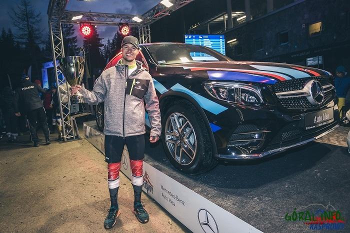 Zawody No Limit Kasprowy zakończone! (zdjęcia)
