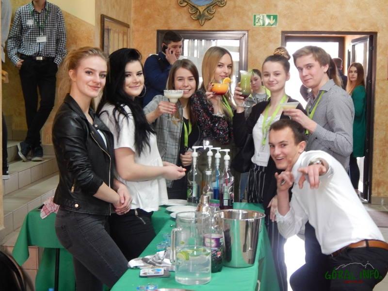 1. Dzień Otwarty w Ekonomiku to już historia (zdjęcia)