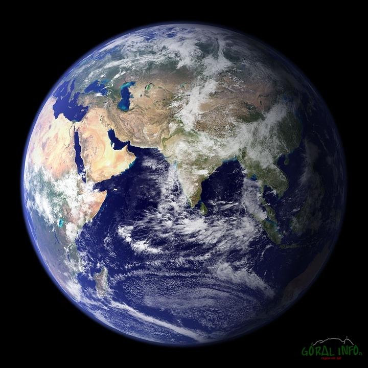 Godzina dla Ziemi WWF