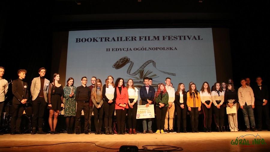 Filmowe zwycięstwo Dawida Gondka z Goszczyńskiego! (zdjęcia)