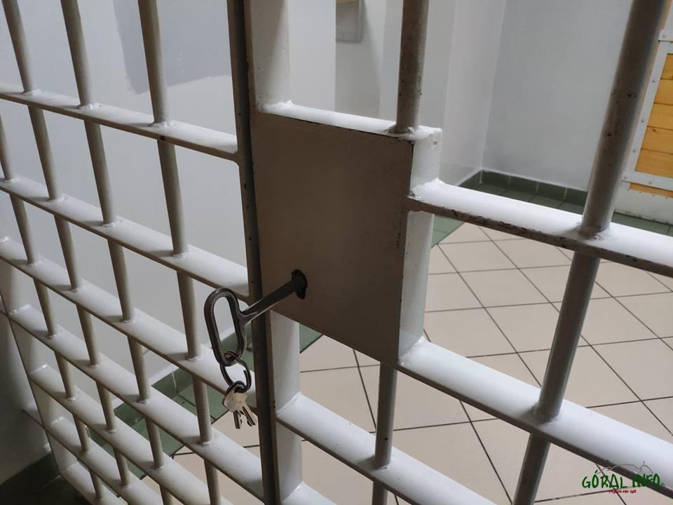 Poszukiwany listem gończym wpadł w ręce rabczańskich policjantów