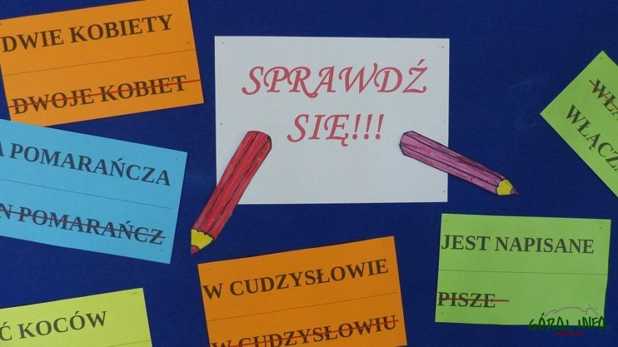 Dzień Języka Ojczystego