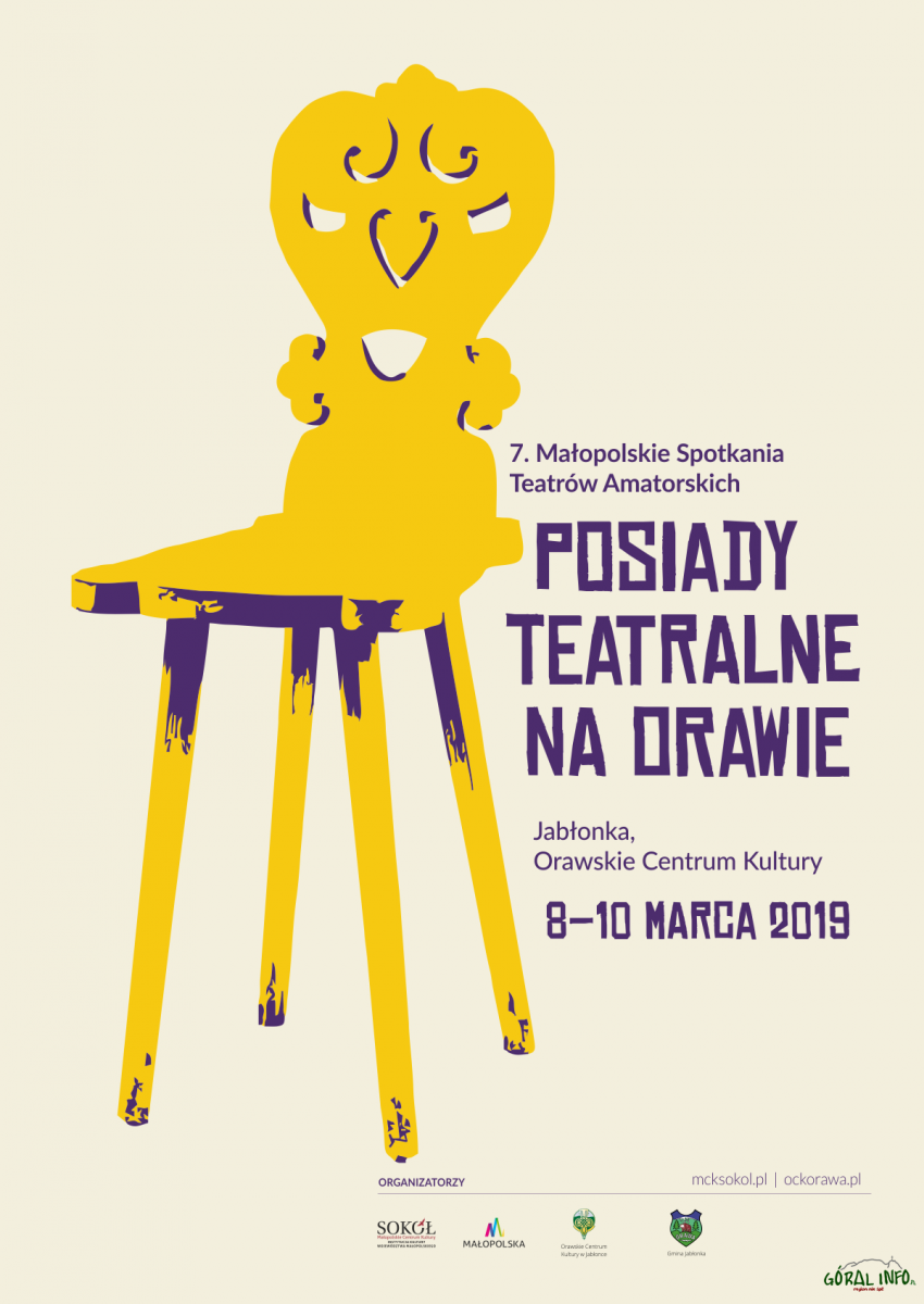 Posiady Teatralne na Orawie