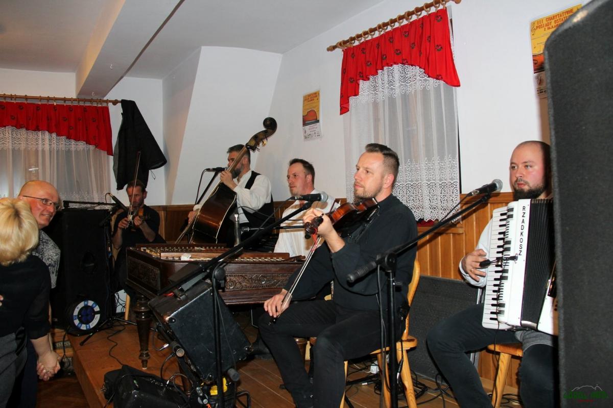 III Charytatywne Posiady z Hajlenderami (zdjęcia)