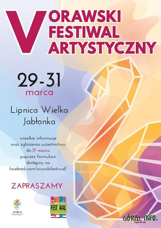 Orawski Festiwal Artystyczny