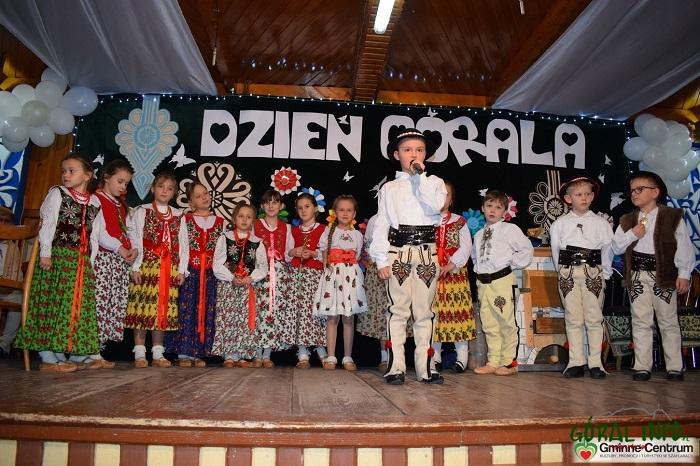 Święto górali w Maruszynie (zdjęcia)