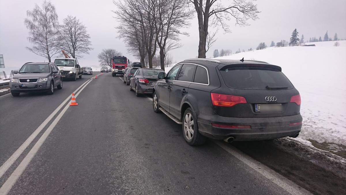 Uwaga. Policja poszukuje świadka rozboju