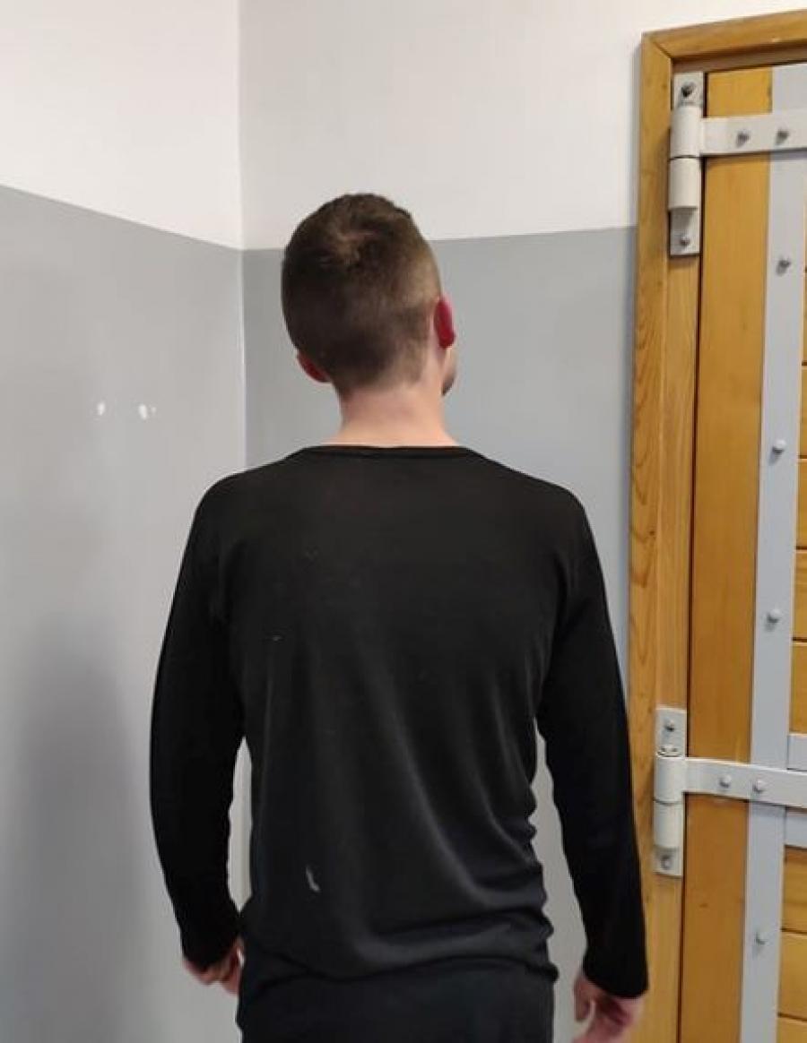 Sklepowi złodzieje w rękach nowotarskich policjantów