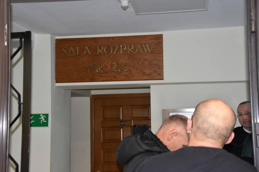 Tragiczny wypadek w Białce Tatrzańskiej: jest wyrok