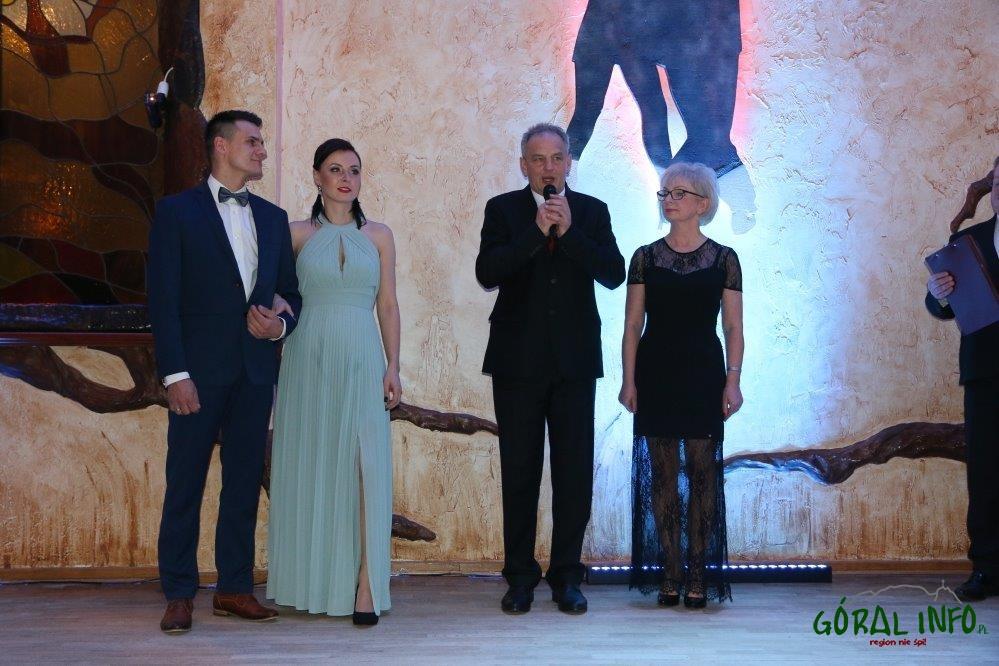 Bal u Starosty Nowotarskiego 2019
