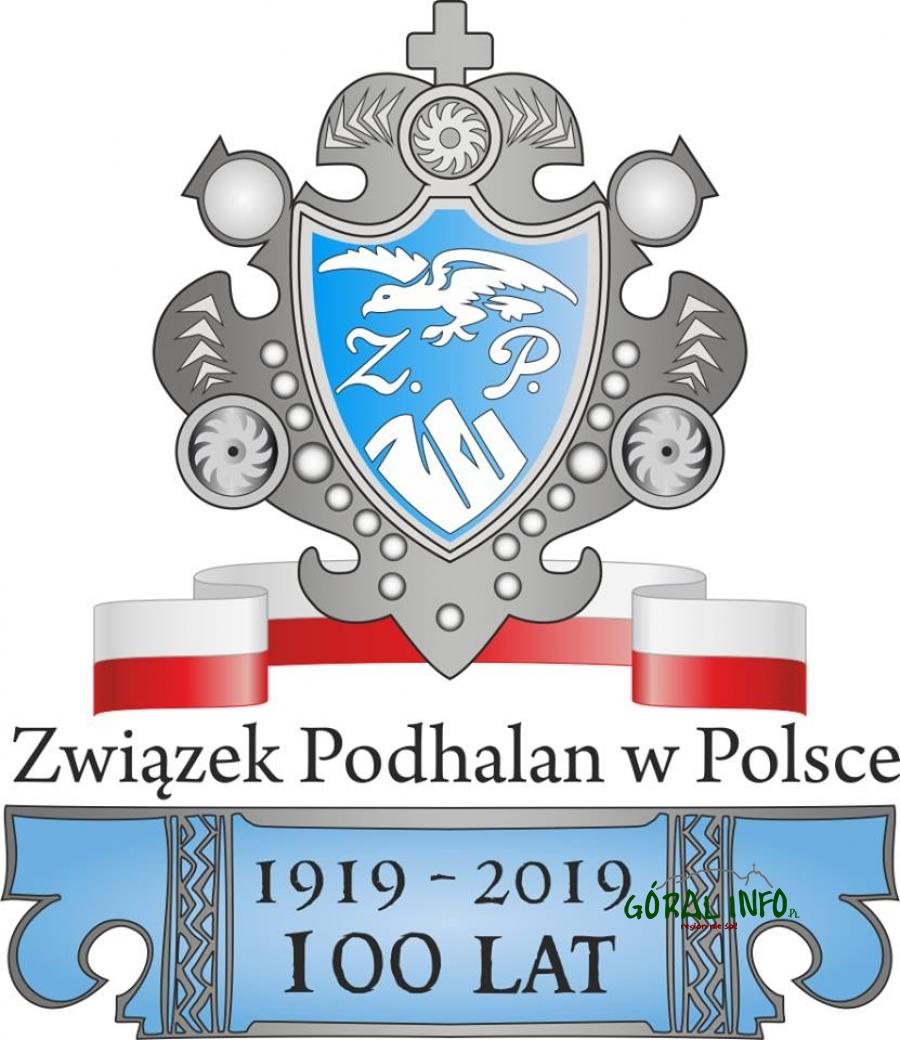 100-lecie powstania Związku Podhalan w Polsce