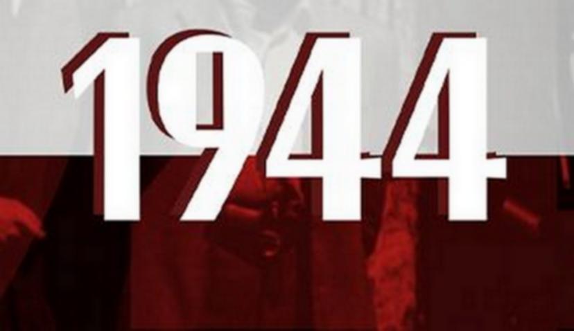 77. rocznica wybuchu Powstania Warszawskiego