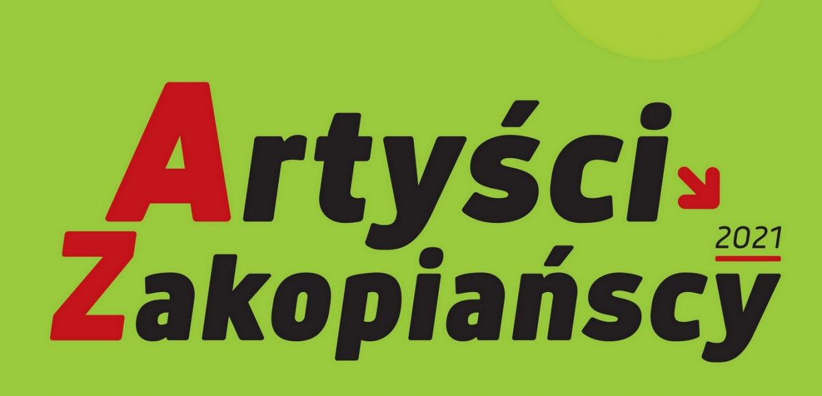 Zakopiańska wystawa 