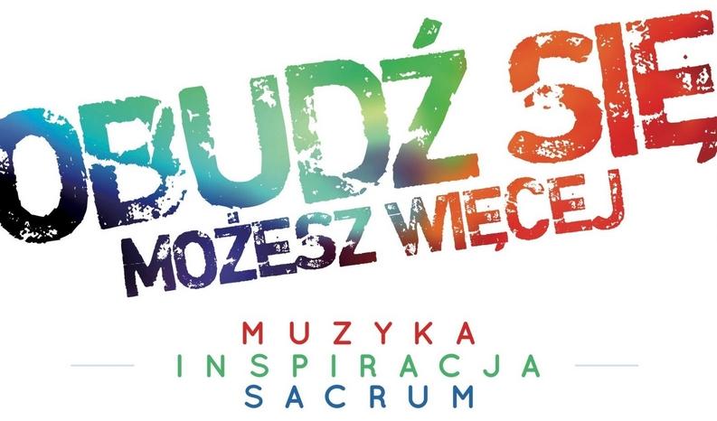Koncert o. Łukasza Buksy OFM
