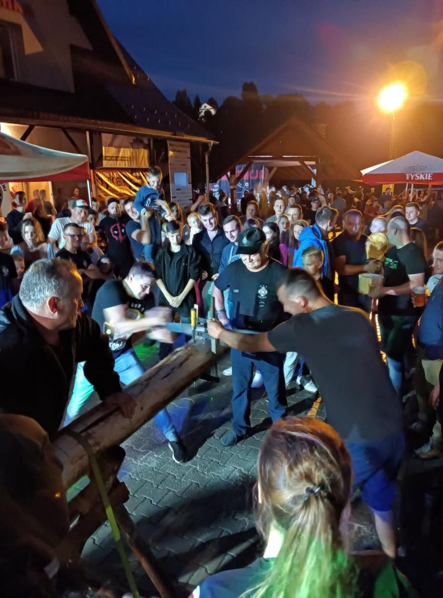 Udany Festyn Rodzinny w Bielance (zdjęcia)