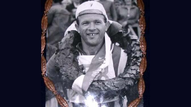 Zmarł Stefan 
