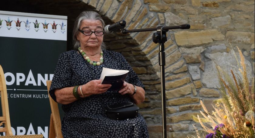 Wanda Szado-Kudasikowa i Anna Pliszewska zwyciężczyniami jubileuszowego 50. Ogólnopolskiego Konkursu Literackiego im. Tadeusza Staicha 