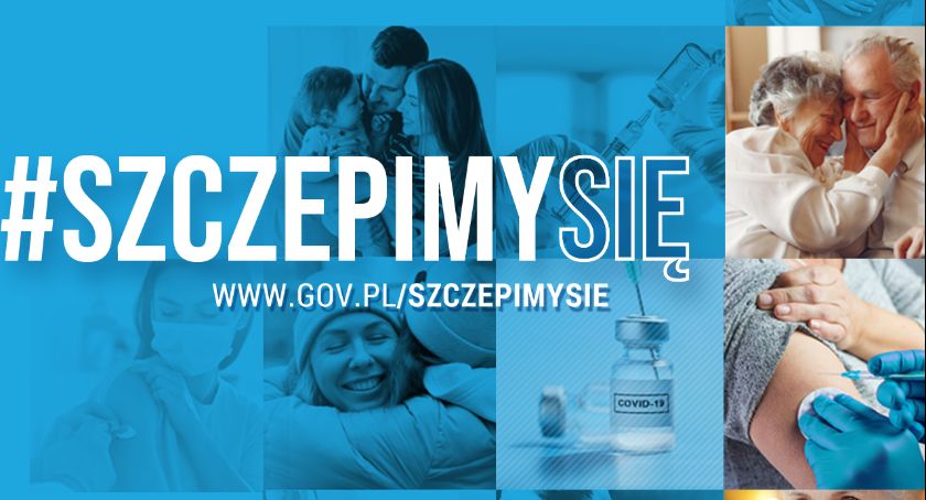 Szczepienia podczas odpustu